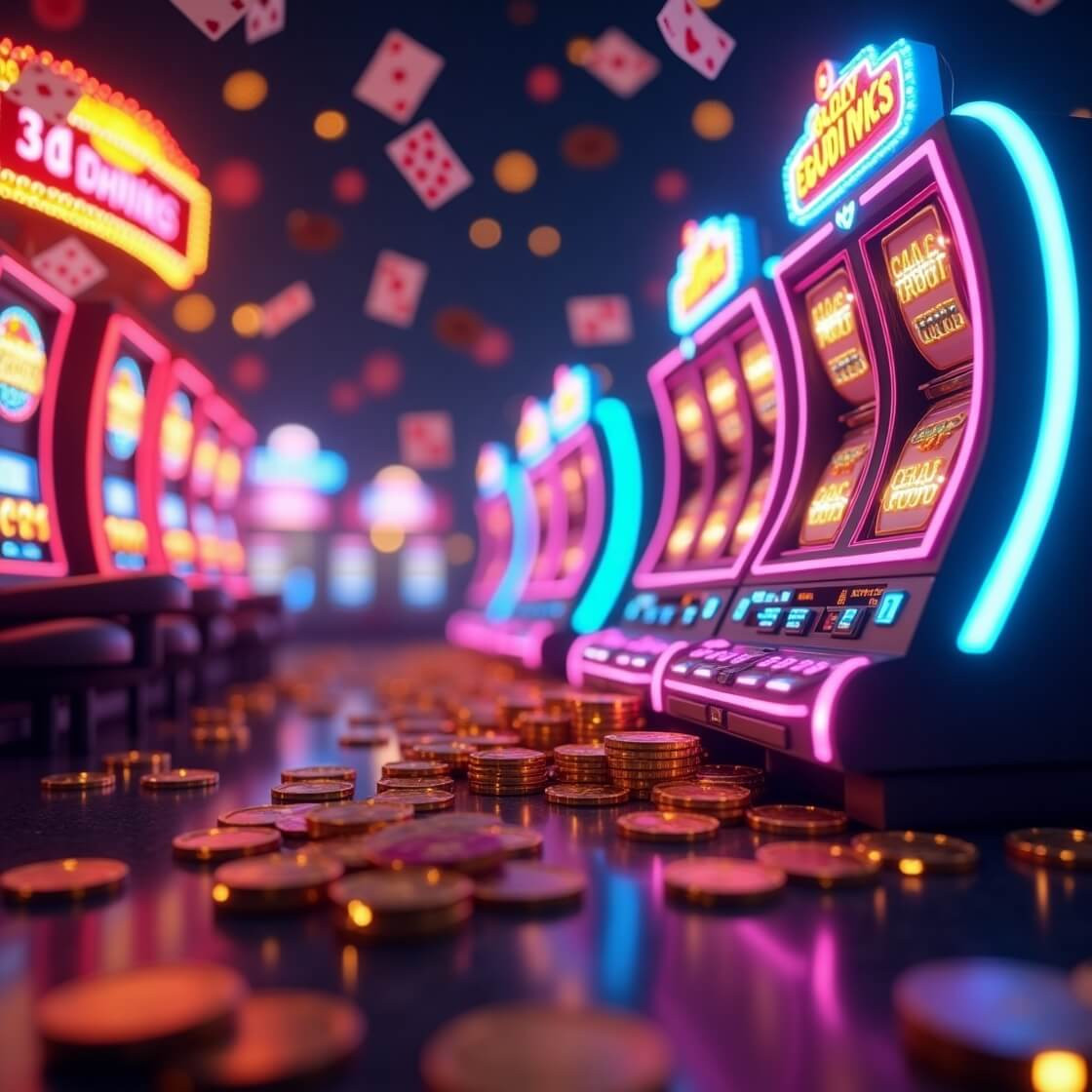 Hoki108 – Situs Casino Online & Slot Hoki108 Terpercaya | RTP Gacor ...