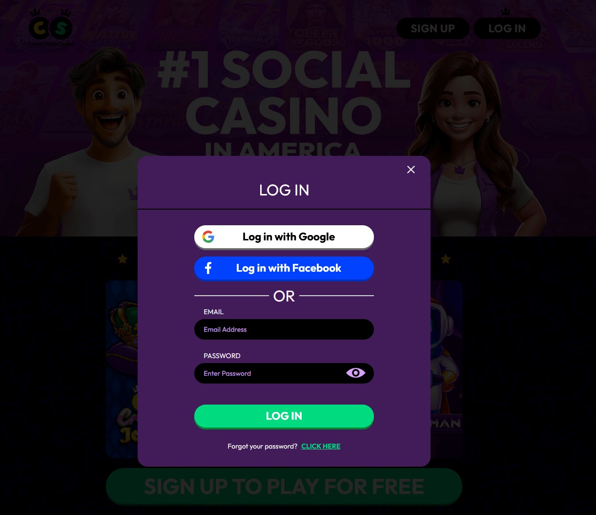 How To Use Sweepstakes Casinos – Sign Up, Play & Redeem (Beginner Guide)