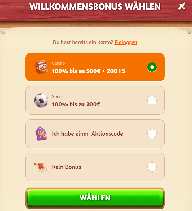 🎲Billy Bets Casino🌾: 🔑Nahtloser Einstieg für deutsche Spieler