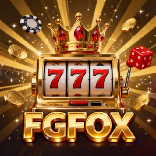 FGFOX | Your Ultimate Portal to Exciting Online Gaming Adventures and ...