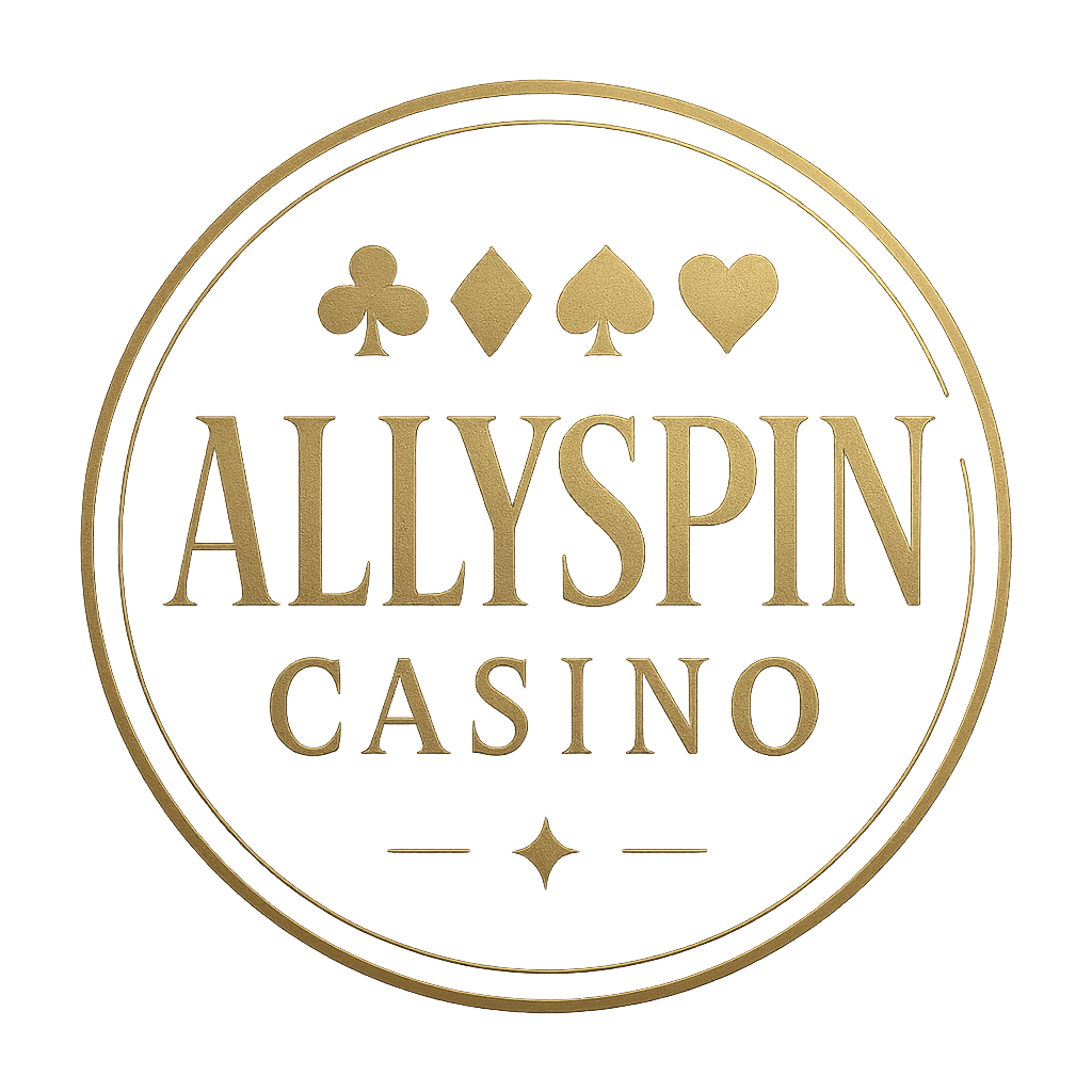 AllySpin Casino - Official Website | Your Trusted Gaming Partner