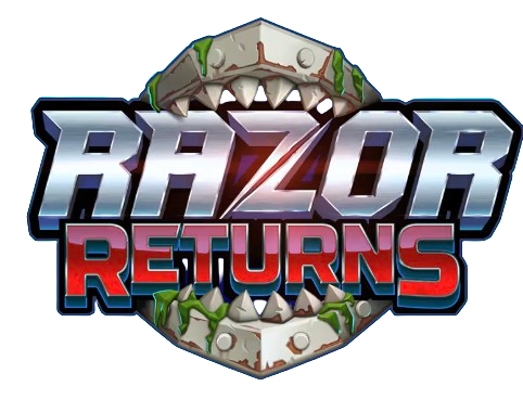 Razor Returns Demo von Push Gaming – Offizielle Webseite