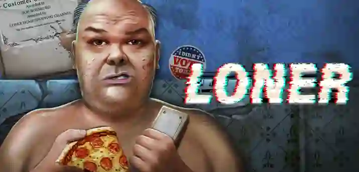 Loner | Jouez gratuitement sur PlayBonus🍀
