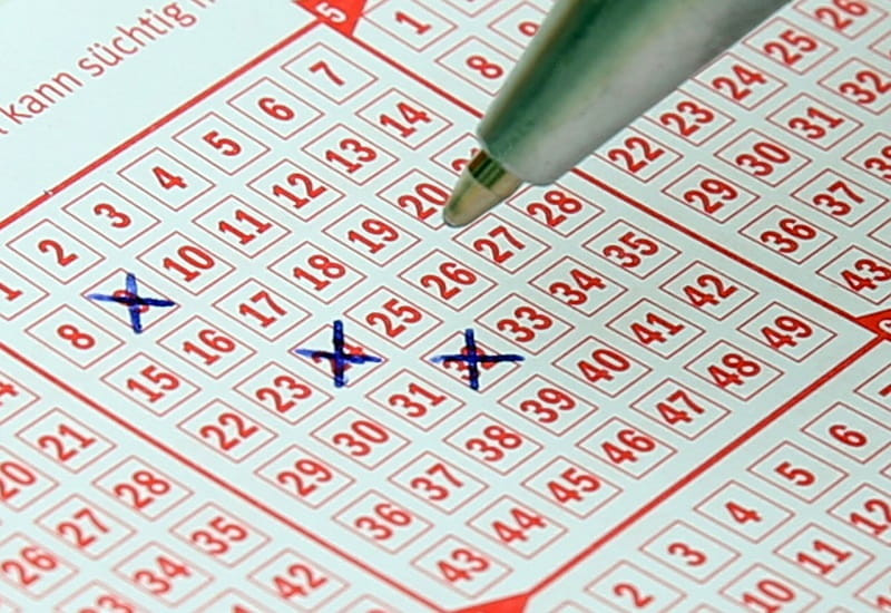 Lotto erweitert Scientific Games-Deal - BesterCasinoBonus.com