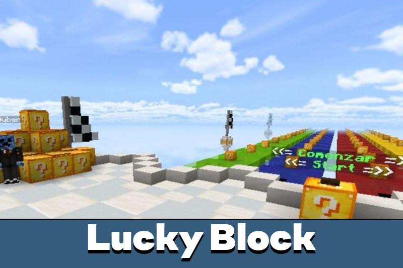Lucky Block Casino Review I Legit Honest Review & Bonus Code