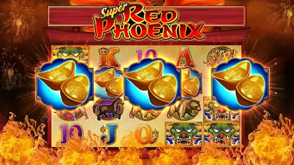Lucky Cash Slots 777 Casino for Android - Download