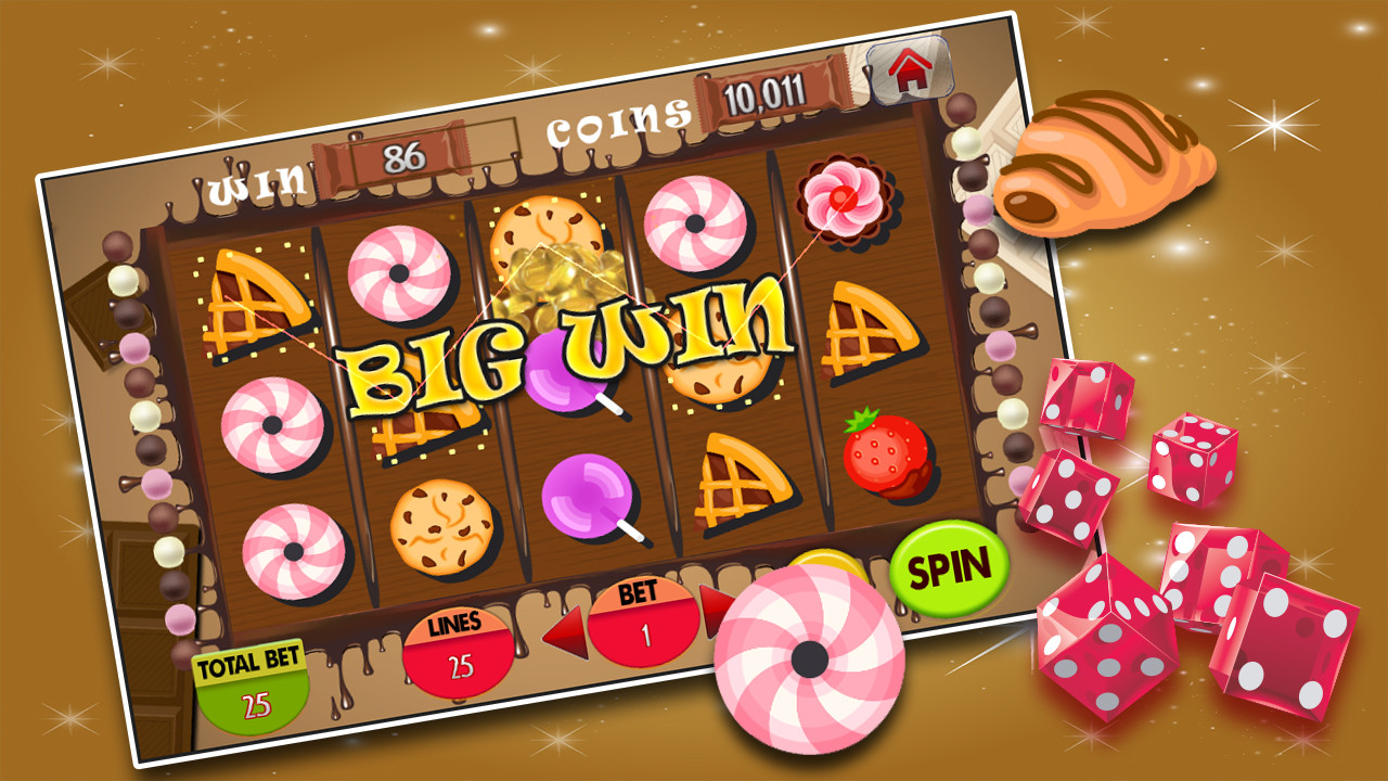 Lucky Royale Slots Casino