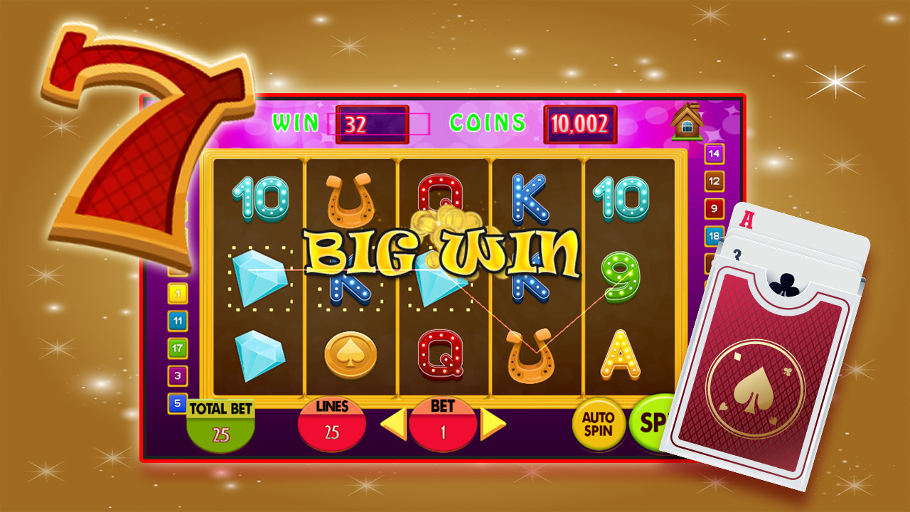 Lucky Royale Slots Casino