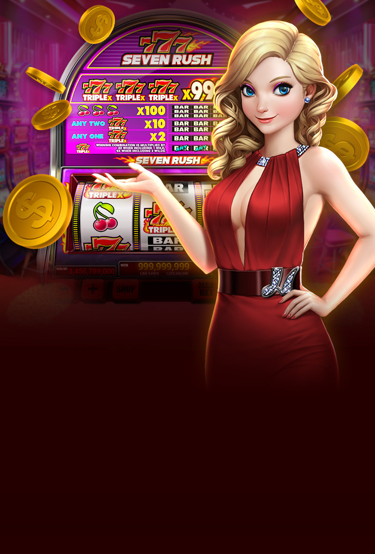 HighRoller Vegas Casino Slots