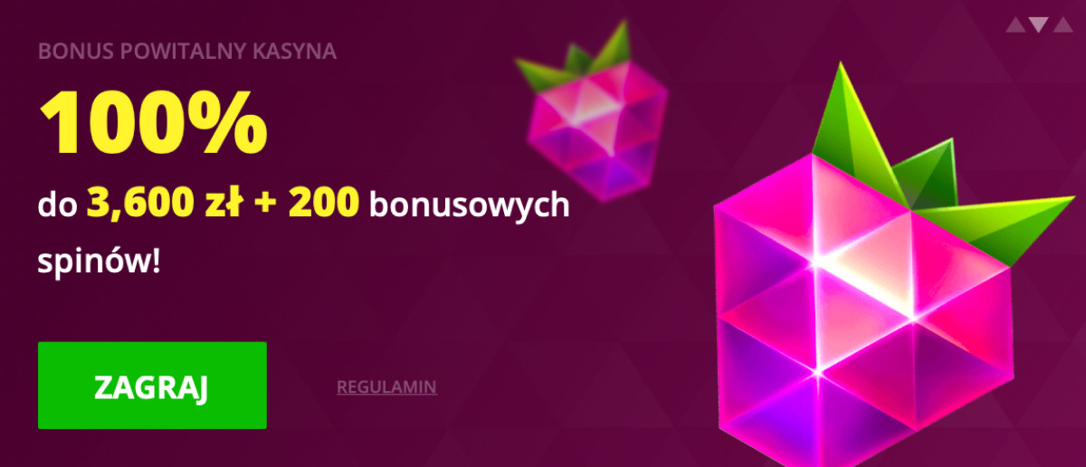 Malina casino login: ️ jak zalogować się do Malina Casino