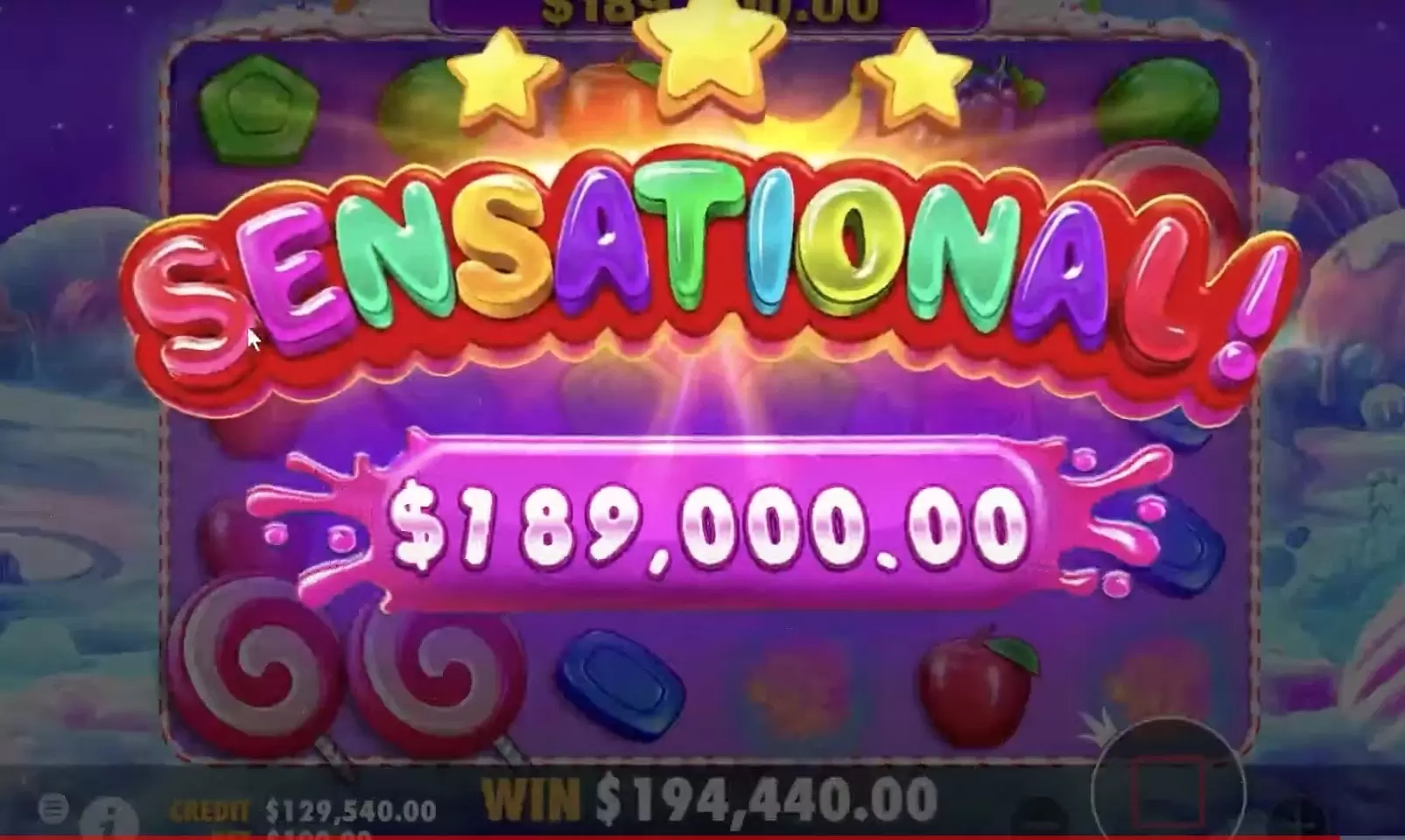 Machine à sous Sweet Bonanza en argent réel : meilleur casino en ligne ...
