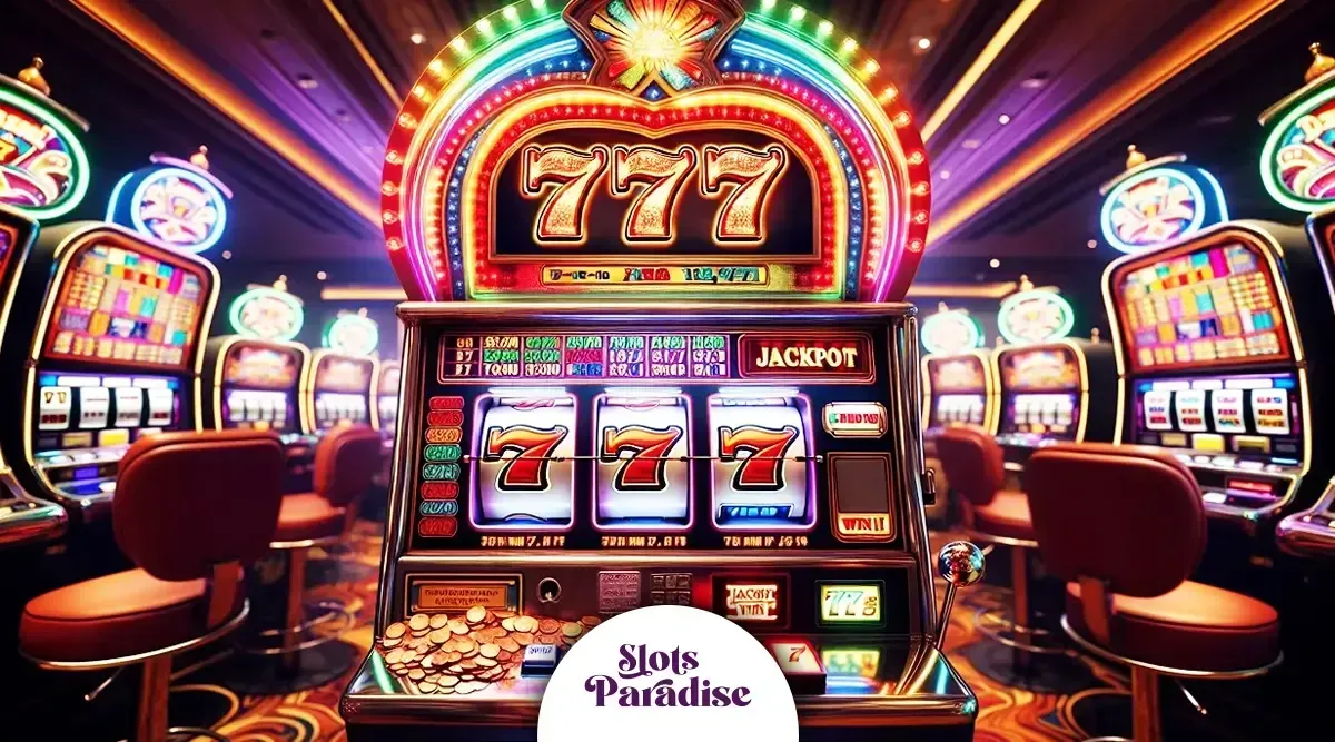 Mid South Slots: A YouTube Hub for Casino Slot Games