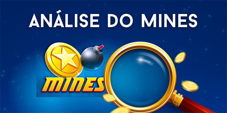 Análise do Mines: Informações detalhadas sobre o jogo e os melhores ...
