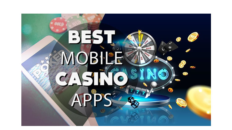 Best Mobile Casino Apps for Real Money Casino Games On the Go in 2022