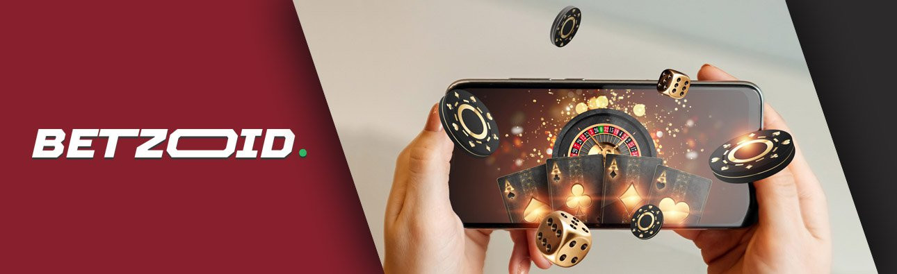 Best Mobile Casinos In Australia → Casino Apps to Win Real Money 2024