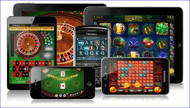 Mobile Casino 🥇 best rated & trusted in 2021 | mobile-casino.com