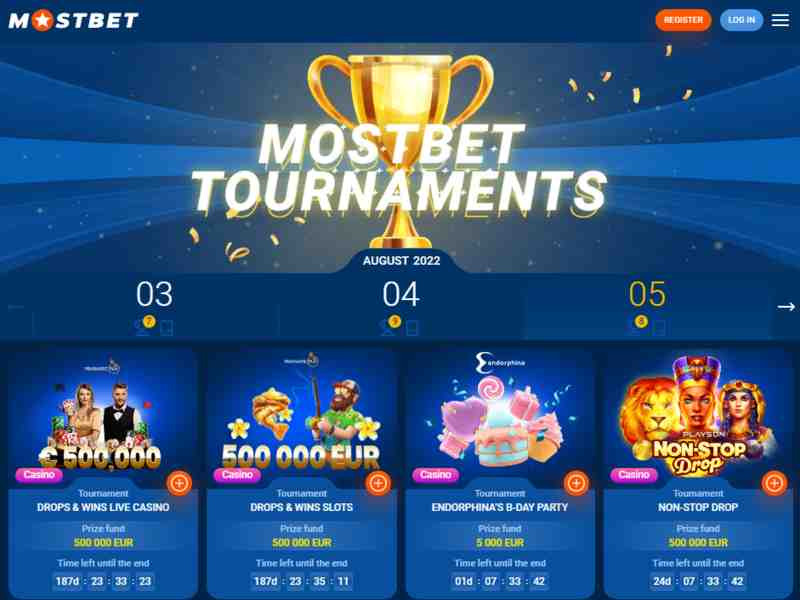 Games and slots at online casinos - official site with real reviews