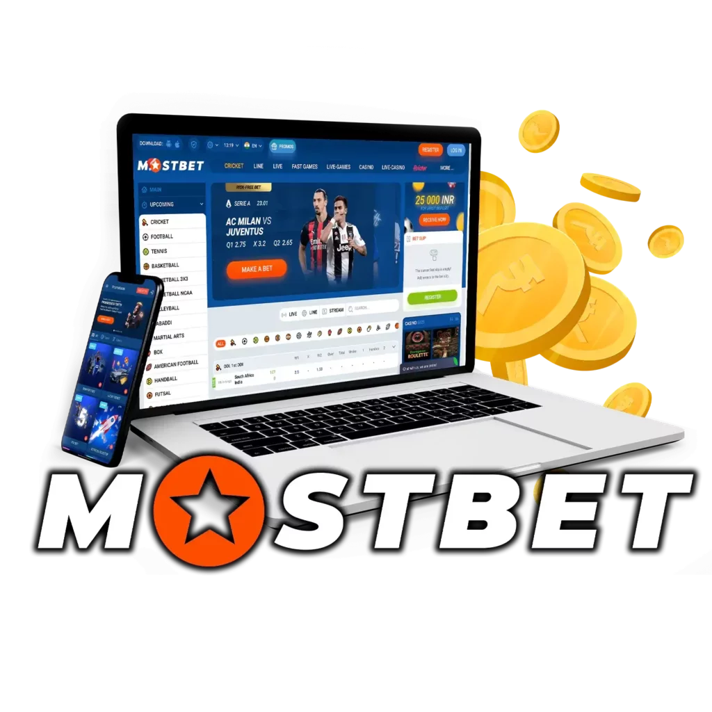 Mostbet Chile: las mejores apuestas y casinos online para jugadores