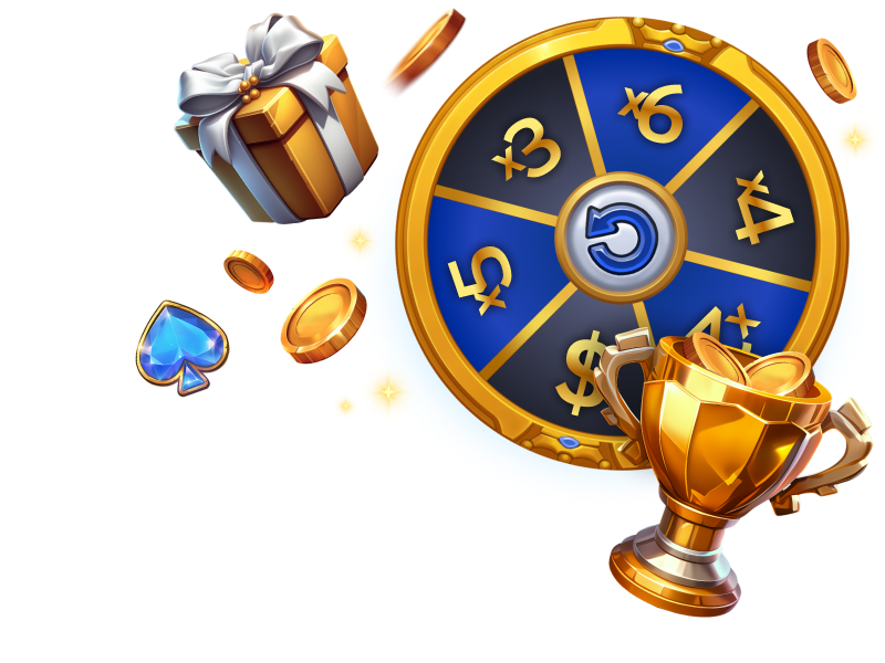 Spingranny Casino Official website & Exciting Online Games