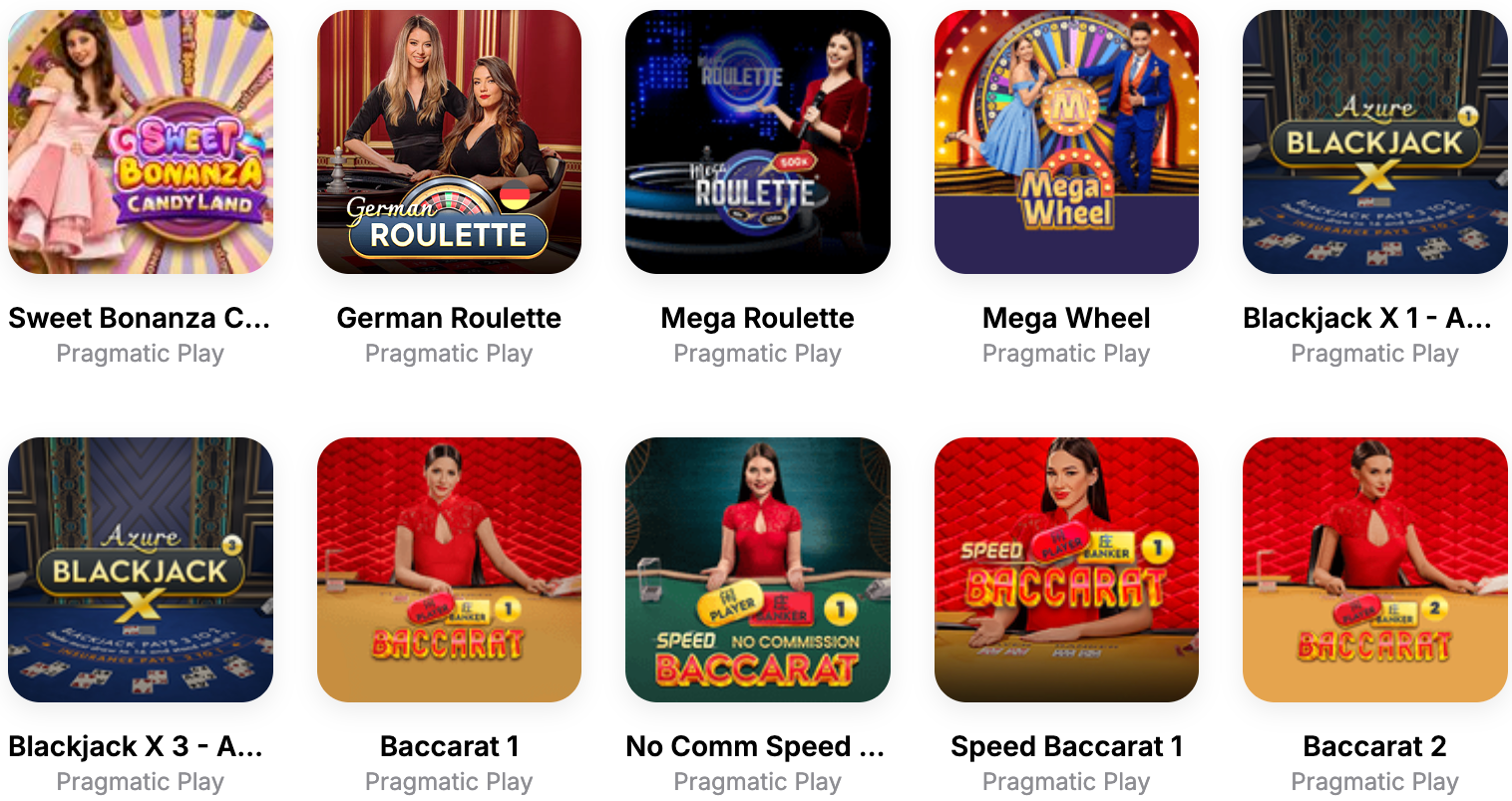 HitnSpin Casino – Bonus 3500 zł + 200 FS w Polsce