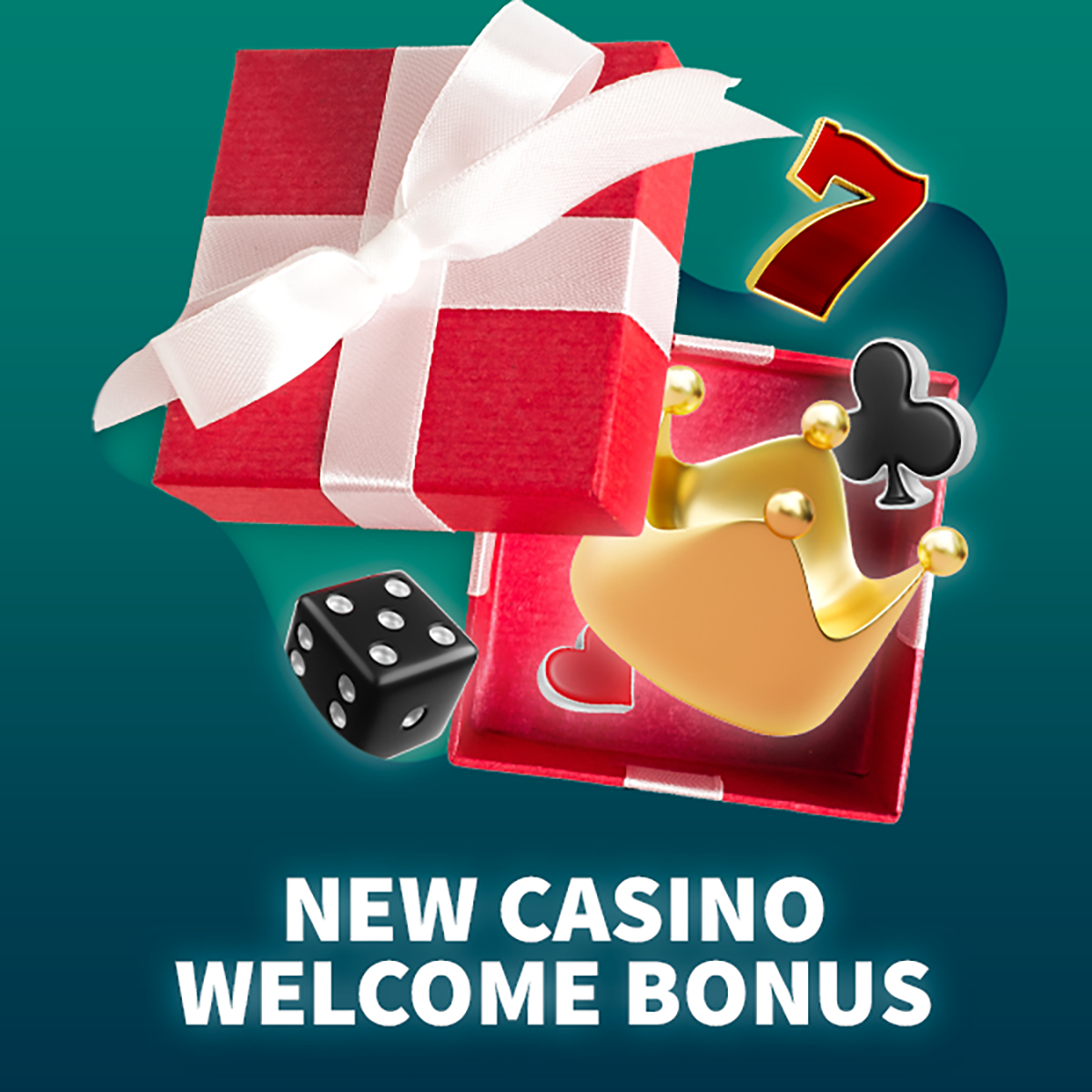 Best New Casino Welcome Bonus 2025 ️ New Signup Bonuses