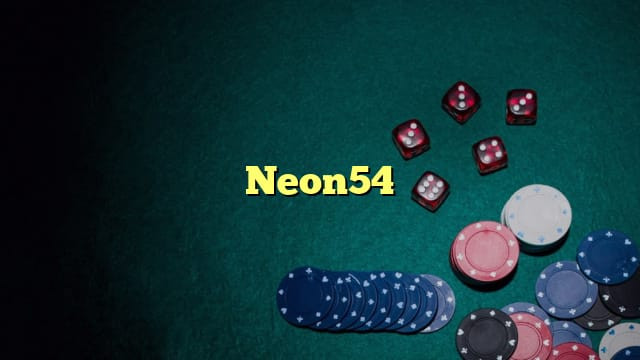 Neon54 Casino