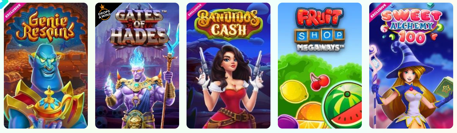Neon54 - Το είναι ένα από τα καλύτερα online casino;