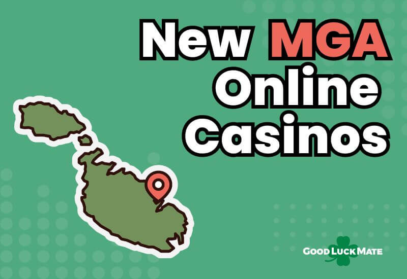 Casinos Licensed by Malta Gaming Authority (MGA)