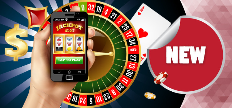 New Online Casinos in Australia: a 2021 Guide for Internet Gamblers