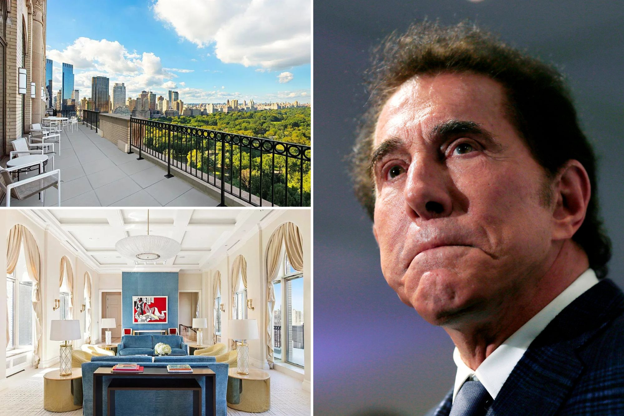 Steve Wynn fined $10M to end fight with Nevada over sexual misconduct ...