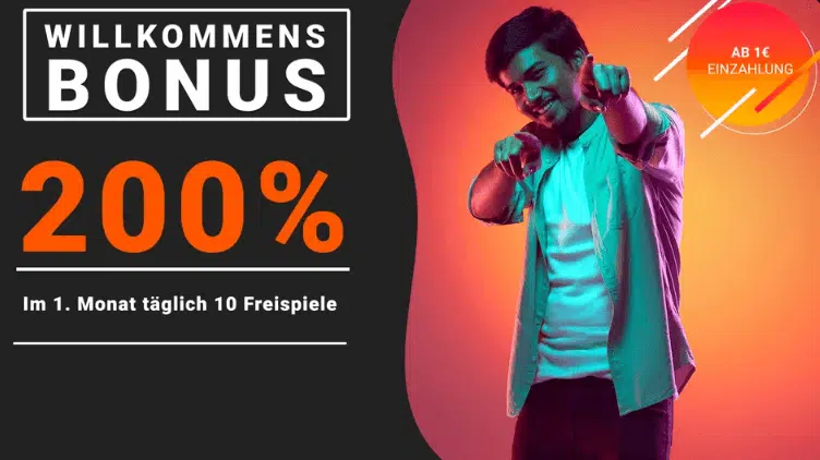 Casino Bonus Deutschland Mai 2026 » Top Liste (100% Legal)