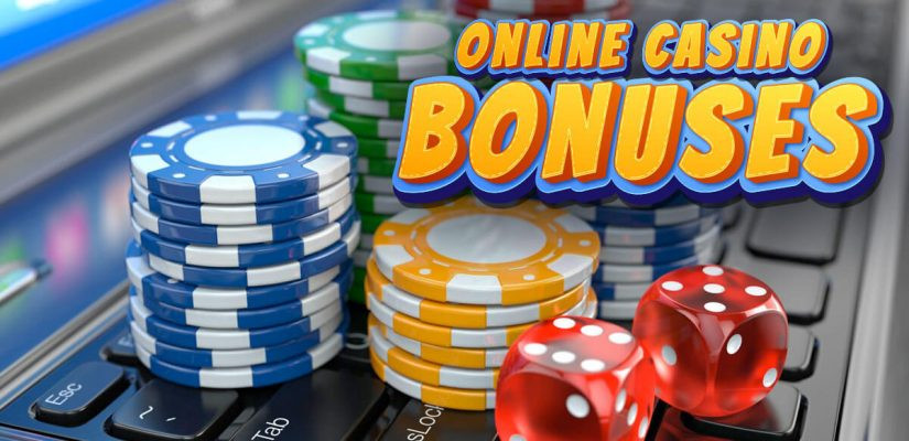 Understanding the Different Kinds of Casino Online Bonus - LIGHT MEDITATION