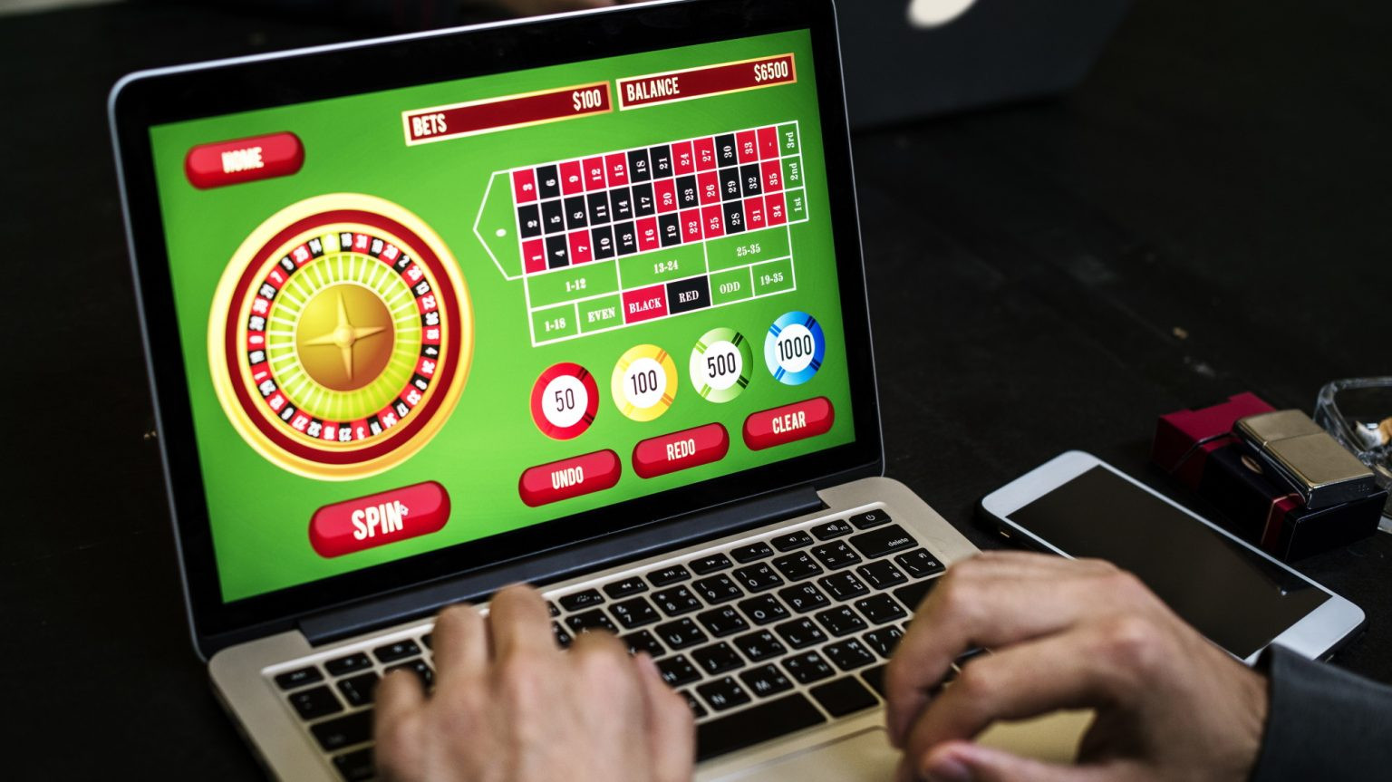 The best new online casinos of 2021 – Surf World