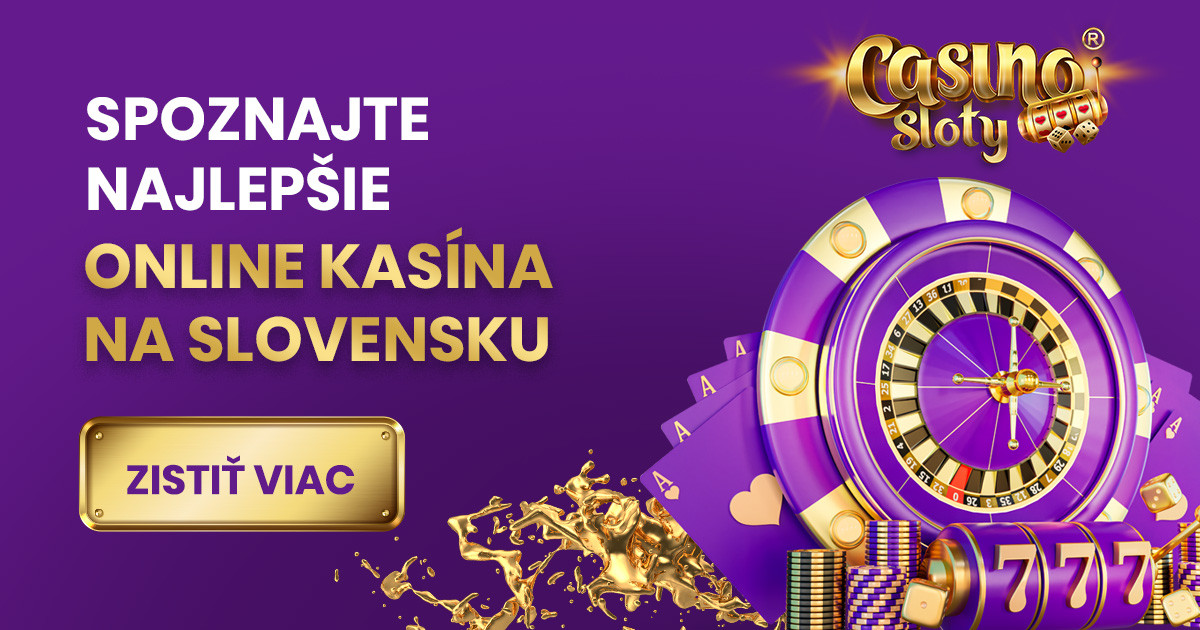 Casina Casino Sloty ️