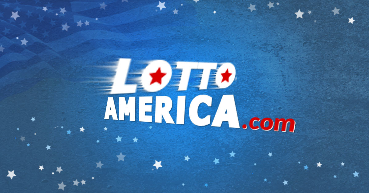 Check Lotto America Numbers