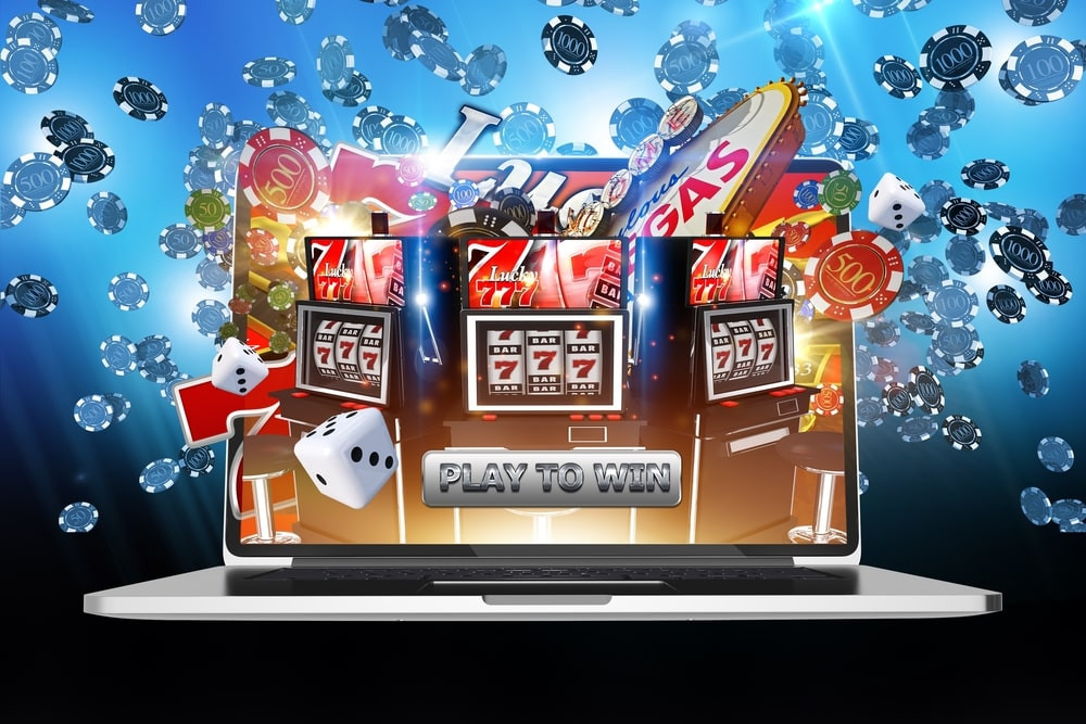 Best Online Slots for Real Money in the US - Gamblerzz