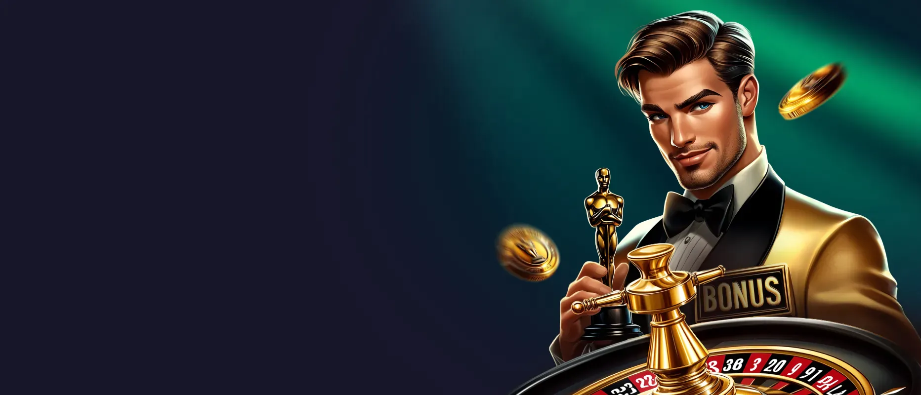OscarSpin Casino France – Avis & Bonus 1 500 € + 250 Tours