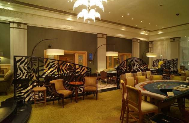 Palm Beach Casino (London) – London's High Rollers Casino Review