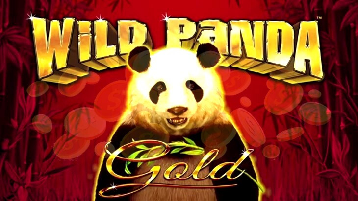 Panda Gold Slot Machine. Staggering Casinos in New Orleans