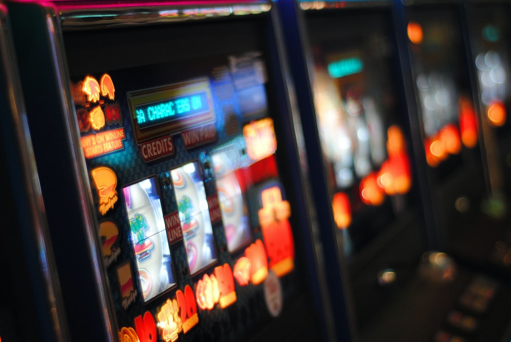 Megaways Slots: new titles in the series - Its Getting Hot In Here