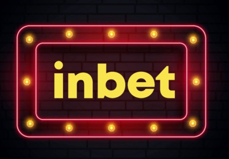 Inbet casino вече е онлайн — OFFNews
