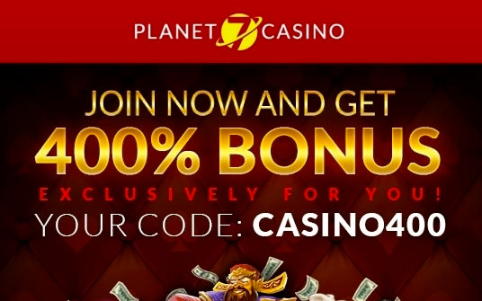United States no deposit casinos | Free no deposit USA casino bonuses ...