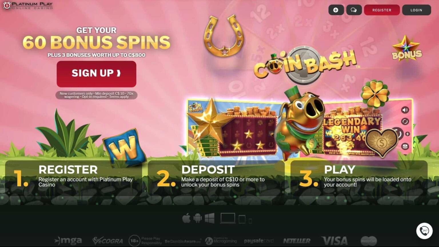 Rich Casino | GambleRoad