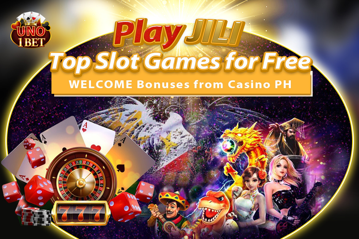 Jili Crazy777 Slot : Easiest Game In Casino - Free BET 100