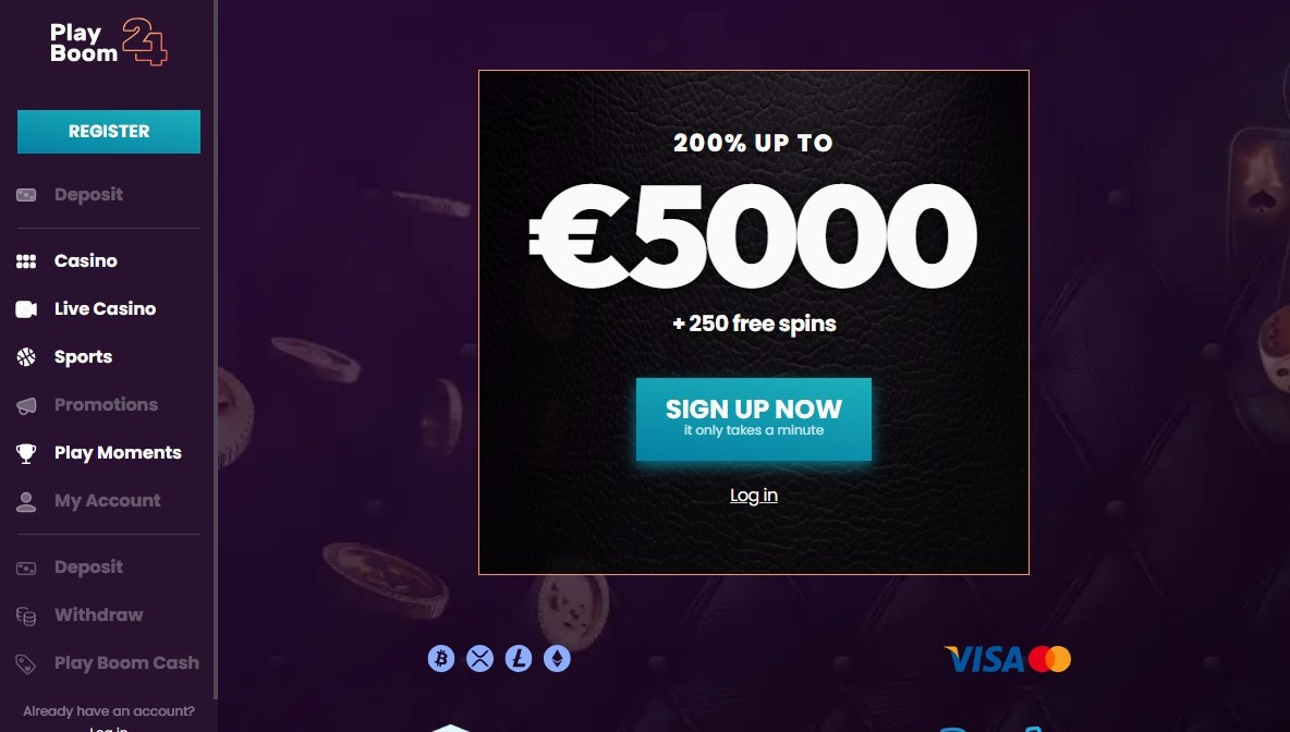 Beste Casino Zonder CRUKS in Nederland (2025)