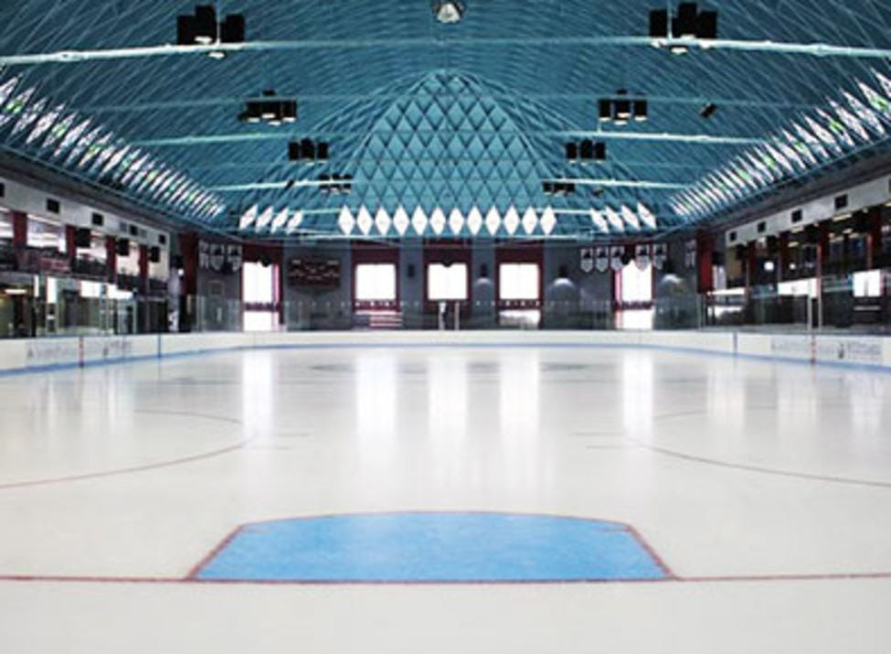 Playland Ice Casino