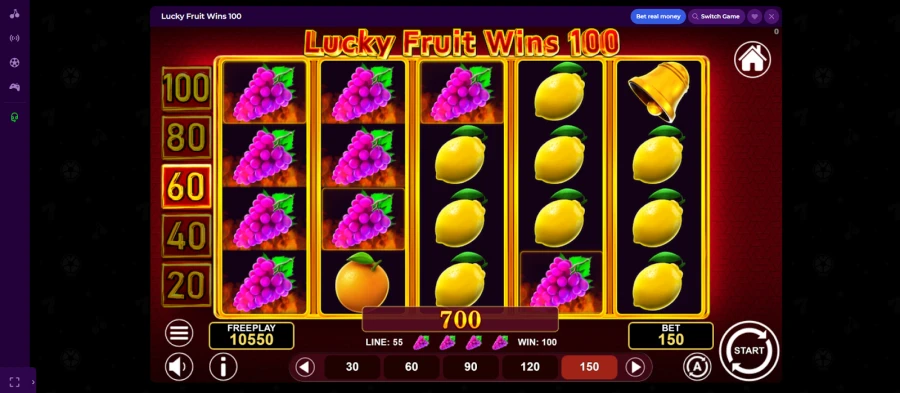 Spinmama casino: 100 Freispiele + €400 für neue Spieler