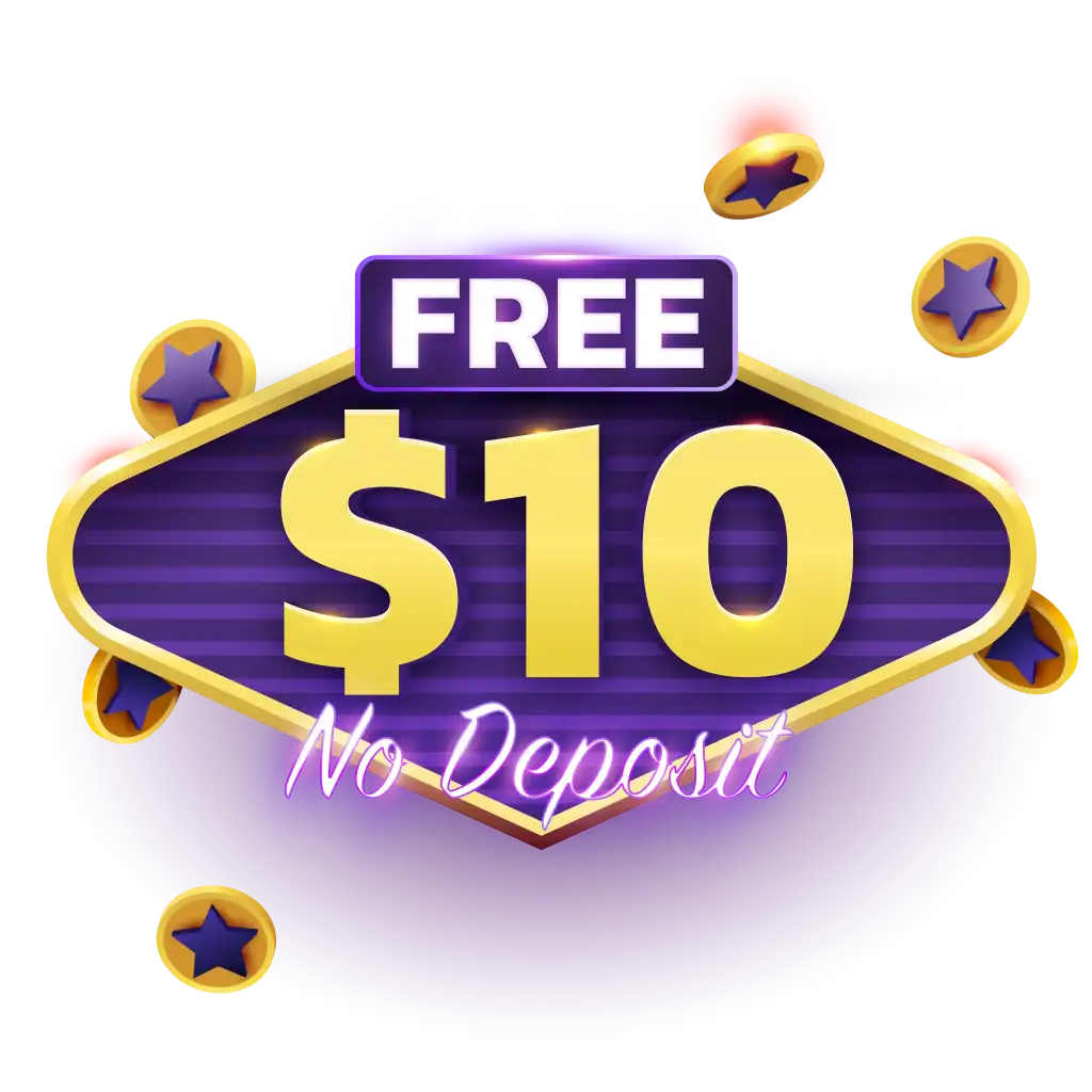 Free $10 No Deposit Casino Bonus in Canada 2025