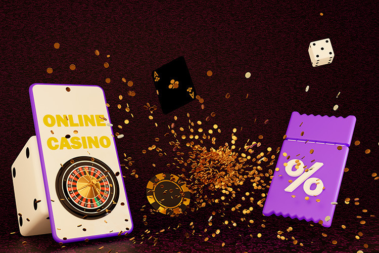5 top tips to use promo codes for online casinos | October 2025 | Voucherix