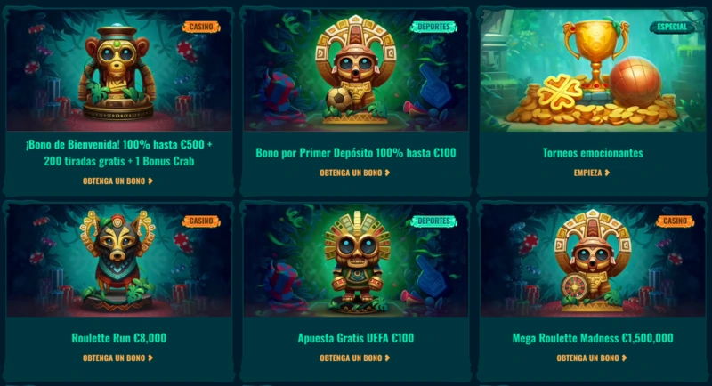 Spinanga Casino🎲 España: ¡Disfruta de los Mejores Bonos🎁 y Juego Seguro!